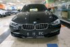 Jual mobil bekas BMW 3 Series 320i Luxury 2015 murah  4