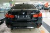 Jual mobil bekas BMW 3 Series 320i Luxury 2015 murah  1