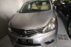 Jual Nissan Grand Livina XV 2014 terbaik  2