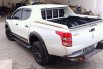 Mitsubishi Triton () 2018 kondisi terawat 1