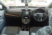 2019 Honda CR-V dijual 2