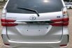 Toyota Avanza G 2019 Silver 2