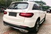 Mercedes-Benz GLC (250) 2017 kondisi terawat 1