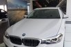 Jual mobil BMW 5 Series 530i 2018 1