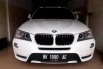 Jual mobil bekas murah BMW X3 xDrive20i 2012 1