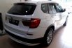 Jual mobil bekas murah BMW X3 xDrive20i 2012 2