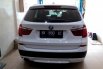 Jual mobil bekas murah BMW X3 xDrive20i 2012 4