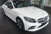 Jual mobil Mercedes-Benz C-Class AMG C 43 Coupe 2019 4