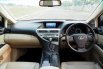 Lexus RX (270) 2011 kondisi terawat 7