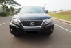 Lexus RX (270) 2011 kondisi terawat 14