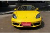 Porsche 718 2017 dijual 2