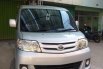 Jual mobil Daihatsu Luxio D 1.5 2012 dengan harga terjangkau  1