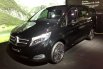 Jual cepat Mercedes-Benz V-Class V 260 2018 3