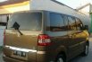 Suzuki APV X 2005 Coklat 4