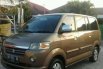 Suzuki APV X 2005 Coklat 5