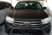 Mobil Toyota Hilux E 2019 dijual, DKI Jakarta  3