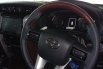 Dijual mobil Toyota Fortuner VRZ TRD 4x2 Diesel 2019 terbaik 6