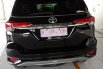 Dijual mobil Toyota Fortuner VRZ TRD 4x2 Diesel 2019 terbaik 4