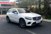 2018 Mercedes-Benz GLC dijual 8