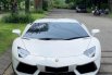 2012 Lamborghini Aventador dijual 6