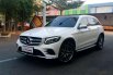 2018 Mercedes-Benz GLC dijual 7