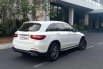 2018 Mercedes-Benz GLC dijual 3