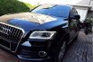 Audi Q5  2014 harga murah 9