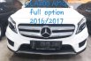 Mercedes-Benz GLA 200 2017 Putih 5
