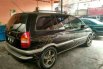 Chevrolet Zafira 2004 terbaik 2