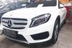 Mercedes-Benz GLA 200 2017 Putih 3