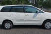 Jual mobil Toyota Kijang Innova 2.0 G 2014 bekas 5