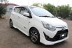 Toyota Agya G 2017 harga murah 4