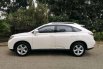 Lexus RX 2012 terbaik 1