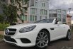 Mercedes-Benz SLC (SLC 200) 2017 kondisi terawat 5