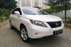 Lexus RX 2012 terbaik 8