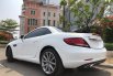 Mercedes-Benz SLC (SLC 200) 2017 kondisi terawat 1