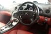 Mercedes-Benz SLK SLK 55 AMG 2005 Silver 3