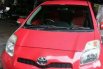 Toyota Yaris E 2012 harga murah 3