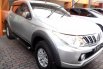 Mobil Mitsubishi Triton EXCEED 2016 dijual  3