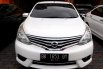 Jual mobil bekas Nissan Grand Livina XV 2014 dengan harga murah  1