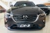 Jual mobil Mazda CX-3 GT 2.0 Automatic 2018 terbaik  1