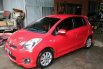 Toyota Yaris E 2012 harga murah 5