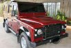 2016 Land Rover Defender dijual 6