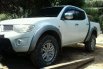 Mitsubishi Triton 2011 dijual 4