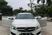 Mercedes-Benz CLA (200) 2015 kondisi terawat 2