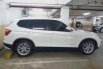 BMW X3 2014 dijual 4