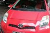 Toyota Yaris E 2012 harga murah 6