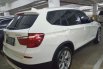BMW X3 2014 dijual 7
