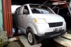 Jual mobil Suzuki APV Blind Van High AC PS 2017 murah 3