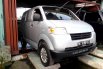 Mobil Suzuki APV Blind Van High 2017 terbaik di Sumatra Utara  1